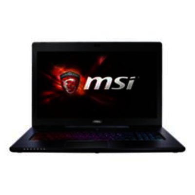 MSI GS70 6QE-010UK i7-6700HQ 2x8GB 128SSD GTX970M-3GB 17.3